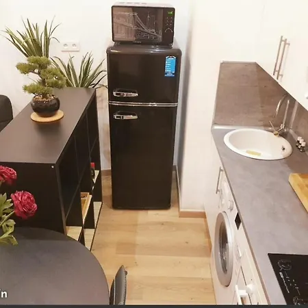 Appartement Wonderful Heart Of Nice, Ac, 15
