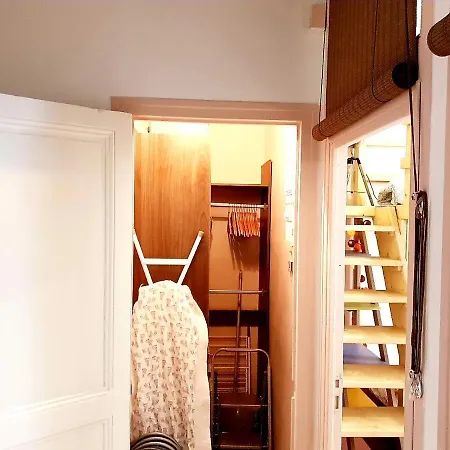 Appartement Wonderful Heart Of Nice, Ac, 15