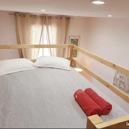 Appartement Wonderful Heart Of Nice, Ac, 15